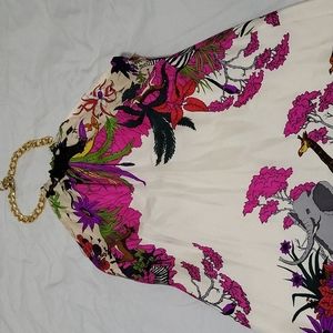 COPY - Tibi New York Top 100 SILK